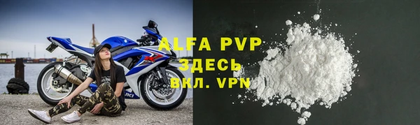 крисы Алзамай